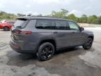 2024 JEEP GRAND CHEROKEE L LIMITED à vendre chez Copart FL - FT. PIERCE