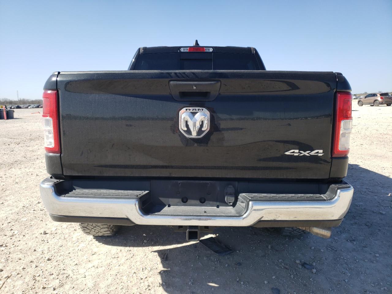 2019 RAM 1500 - Image 6