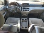 2008 Honda Odyssey Lx на продаже в North Billerica, MA - Side