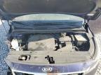 2021 Kia Sedona Lx للبيع في Apopka، FL - Front End
