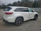 2018 Toyota Highlander Le продається в Savannah, GA - Side