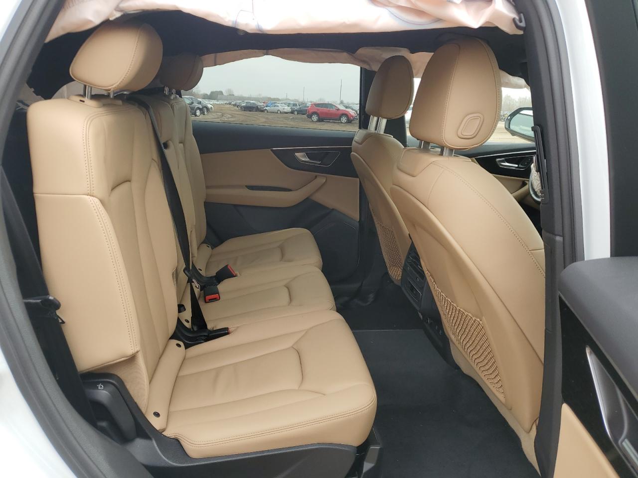 2021 Audi Q7 - Image 11