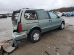 1995 Nissan Quest Xe de vânzare în Chicago Heights, IL - All Over