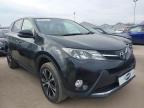 2015 TOYOTA RAV4 ICON for sale at Copart SANDY