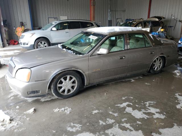 2004 Cadillac Deville 