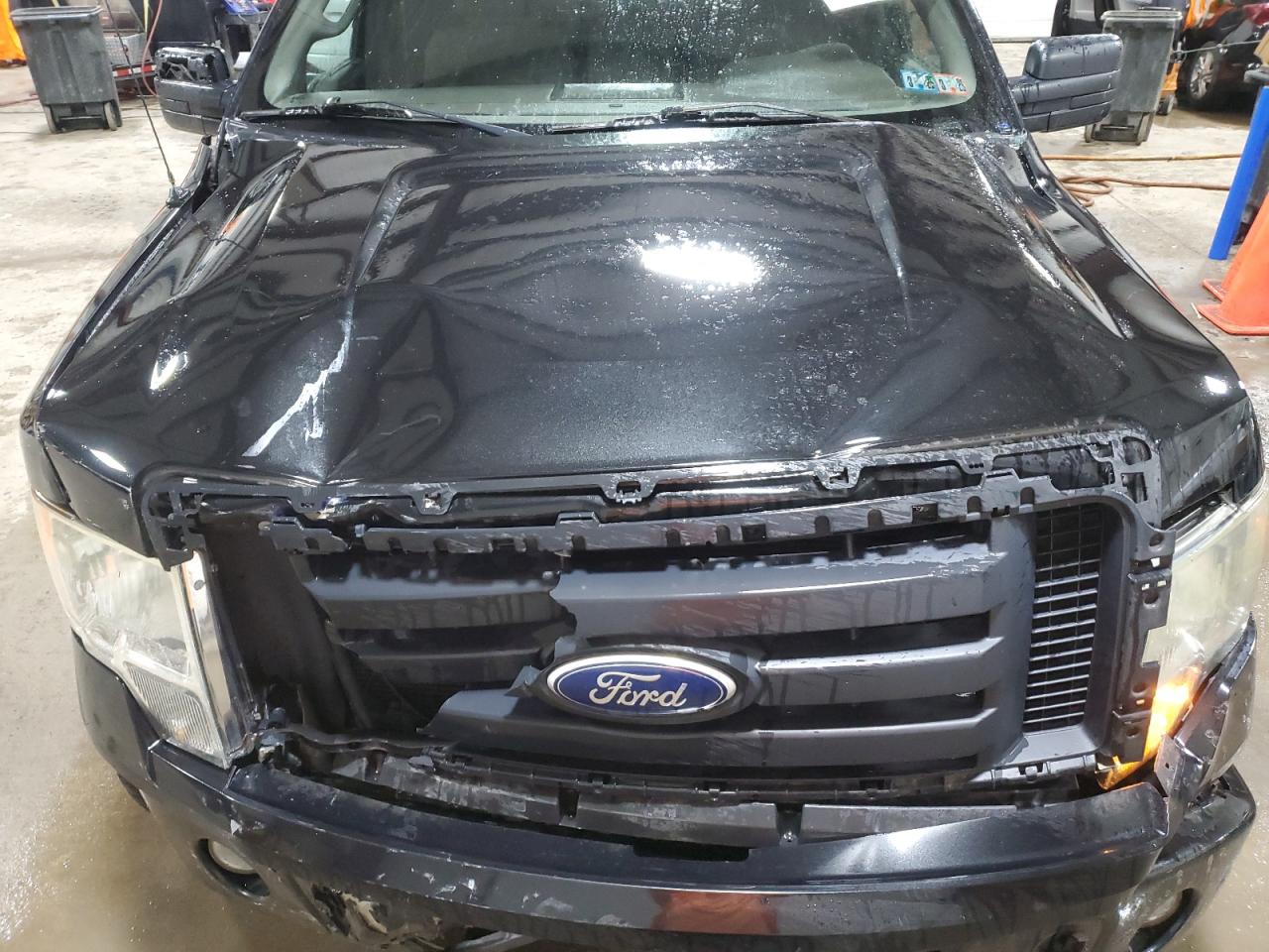 2010 Ford F-150 - Image 11