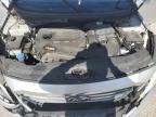 2017 Hyundai Sonata Se for Sale in Harleyville, SC - Front End