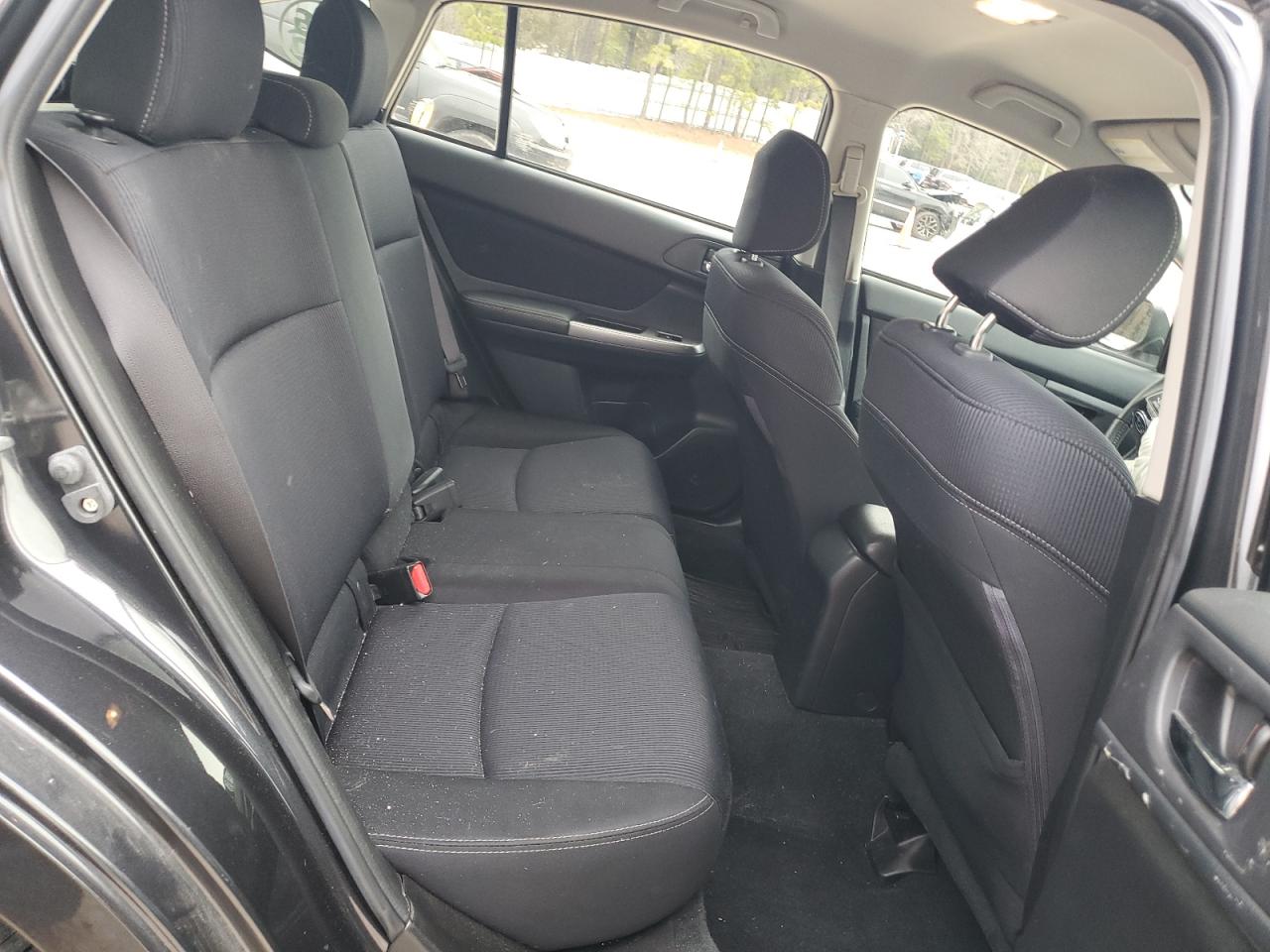 2015 Subaru Impreza - Image 10