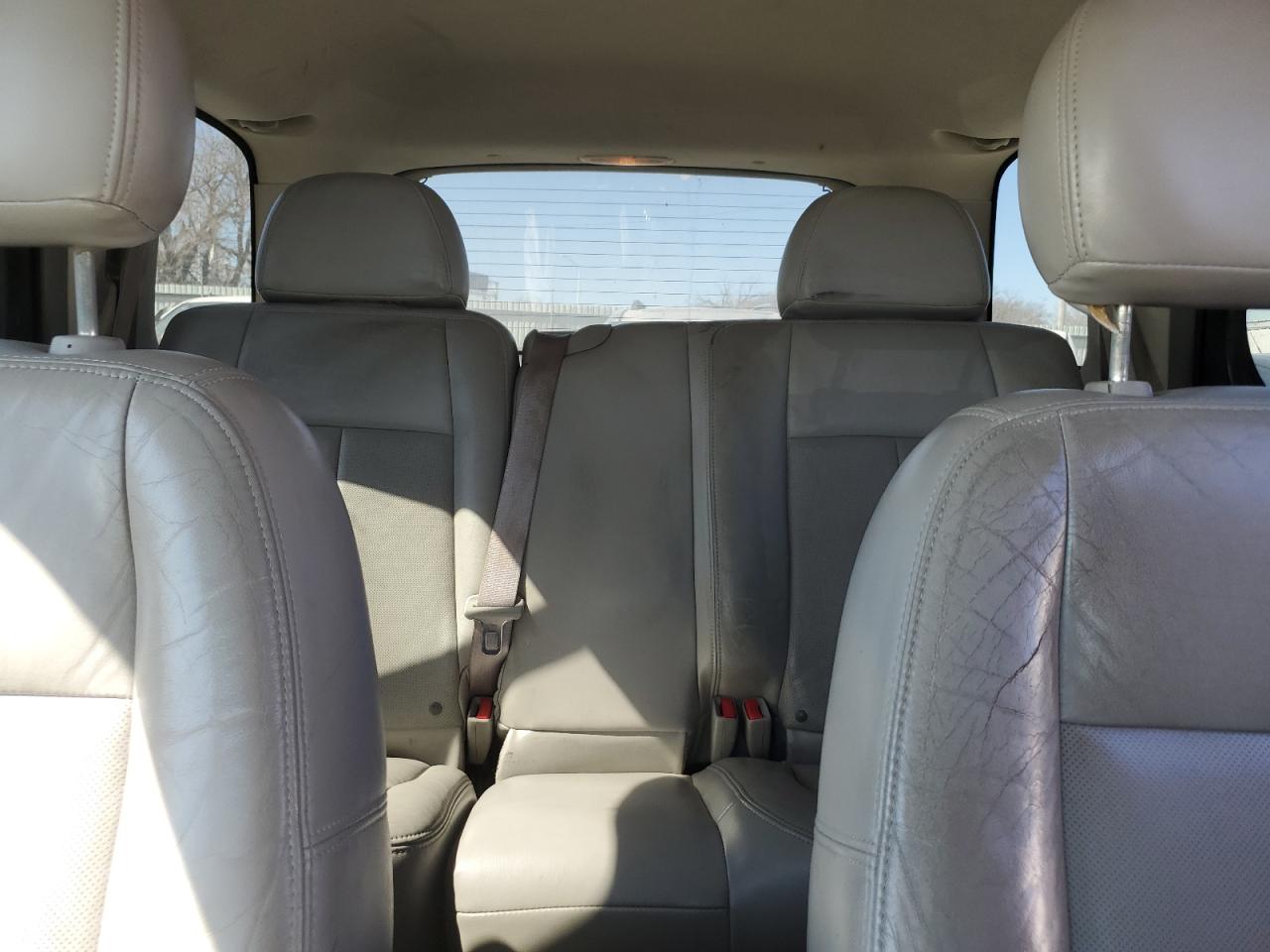 2005 Buick Rainer - Image 10
