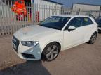 2015 AUDI A3 SPORT T for sale at Copart WESTBURY