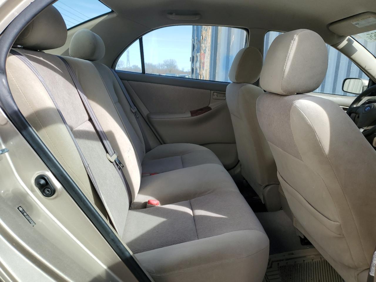 2007 Toyota Corolla - Image 10