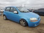 2006 Chevrolet Aveo Lt for Sale in Elgin, IL - Undercarriage