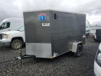 Airway Heights, WA에서 판매 중인 2024 Interstate Enclosed Cargo Trailer - Minor Dent/Scratches