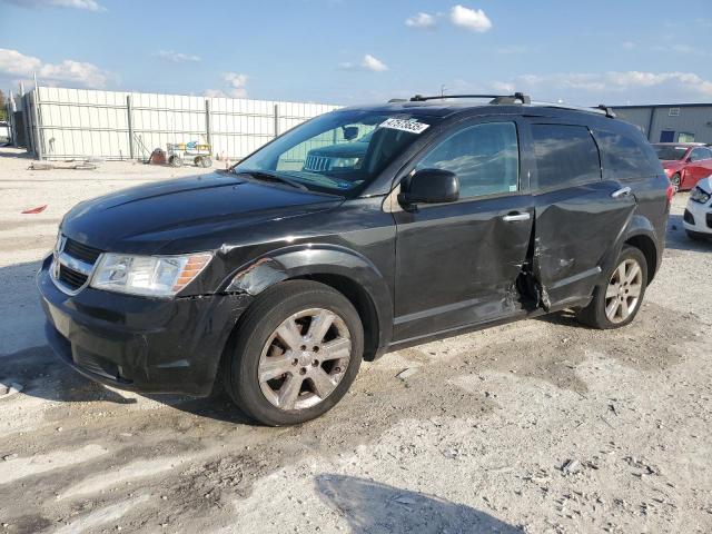 2010 Dodge Journey R/T