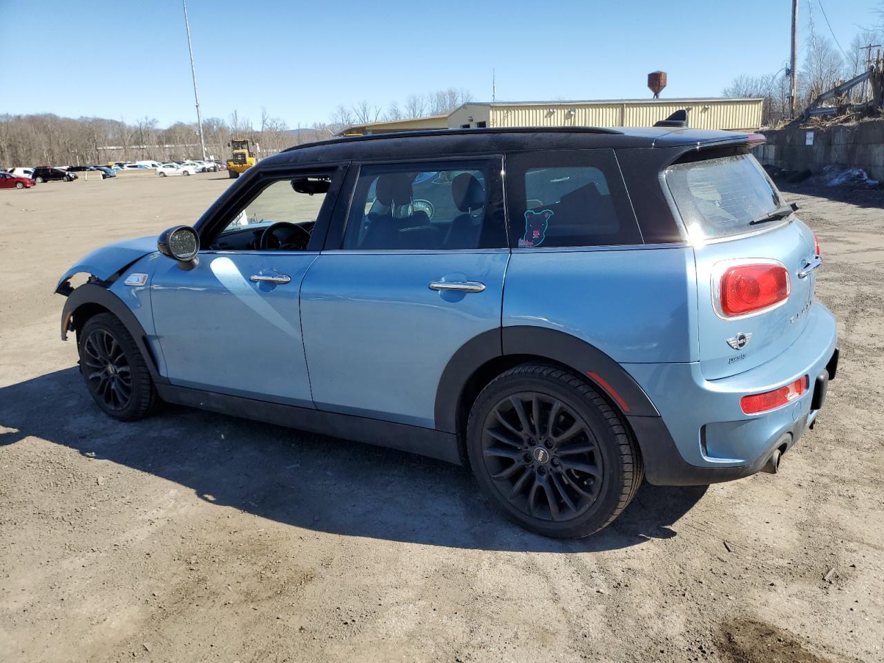 2017 MINI Cooper - Image 2