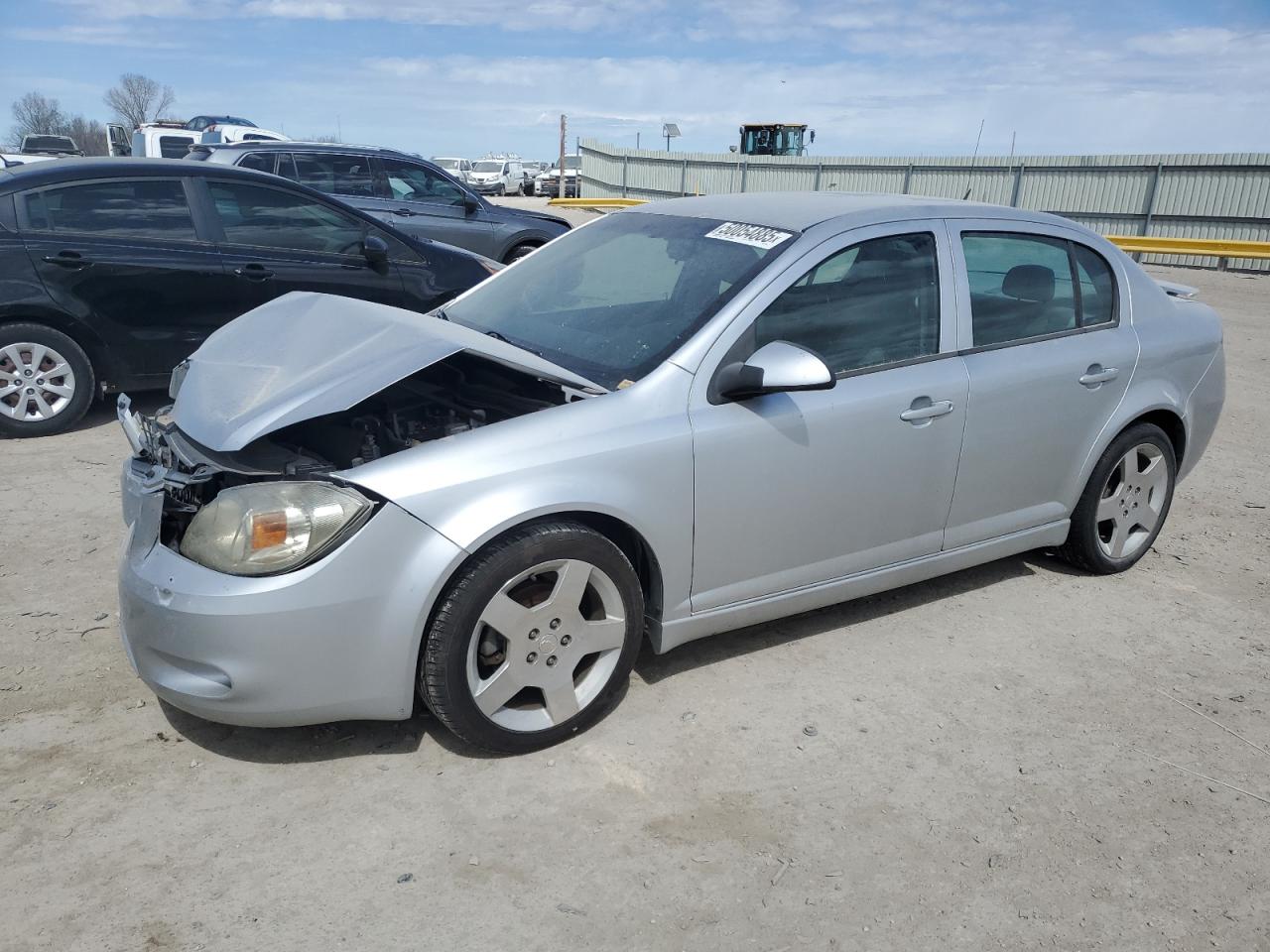 2010 Chevrolet Cobalt 2Lt for Sale in Wichita, KS - Front End