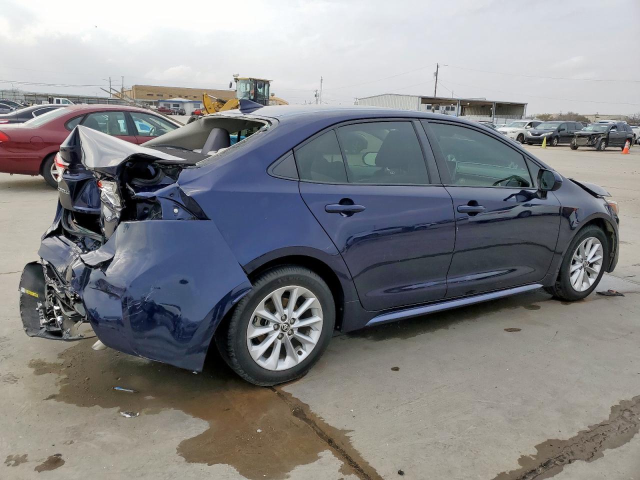 2020 Toyota Corolla - Image 3