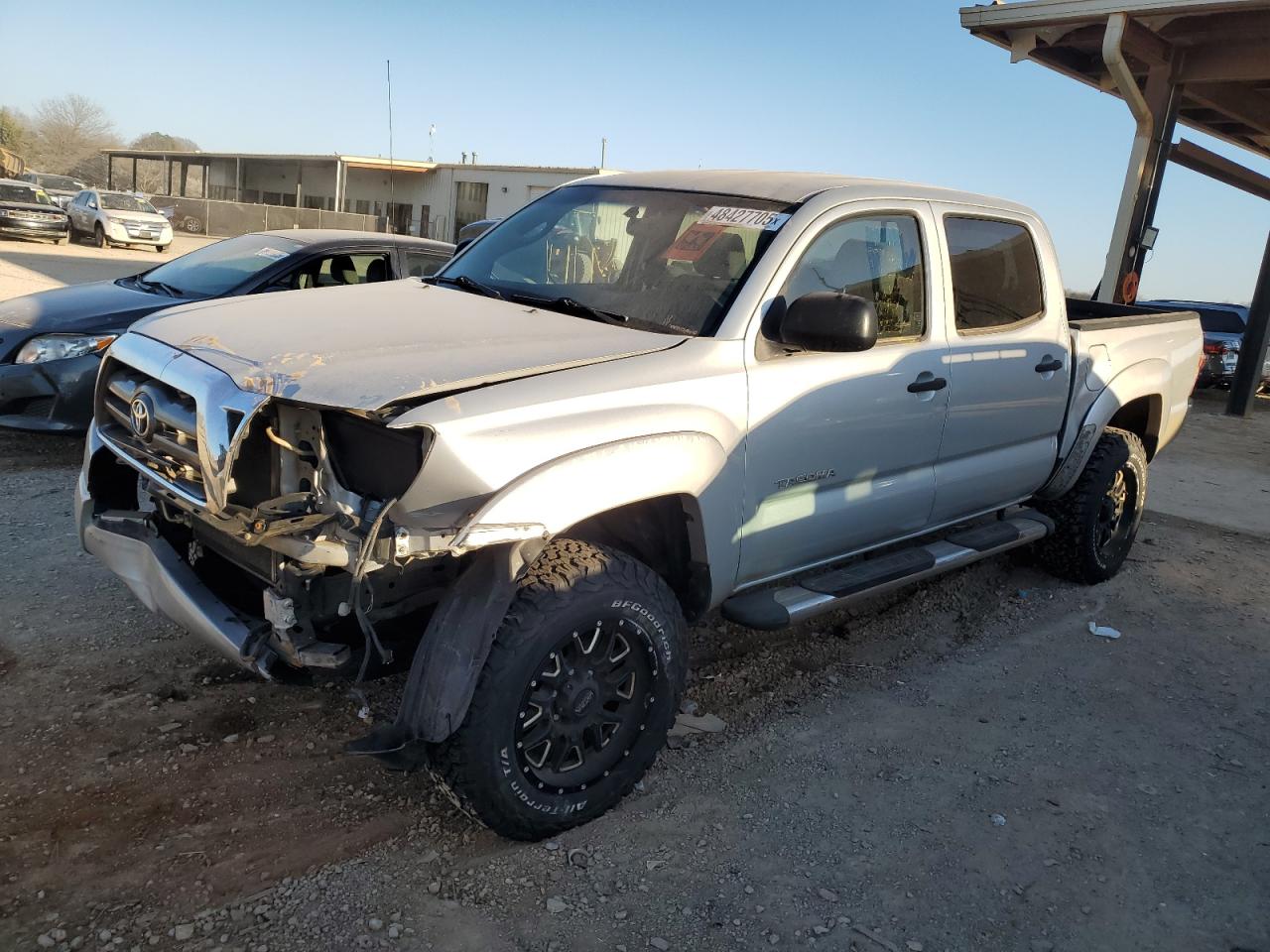 2006 Toyota Tacoma - Image 1