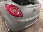 2015 FORD KA ZETEC for sale at Copart SANDWICH