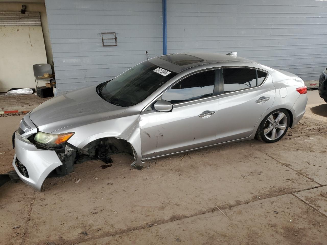 2015 Acura Ilx 20 for Sale in Phoenix, AZ - Side