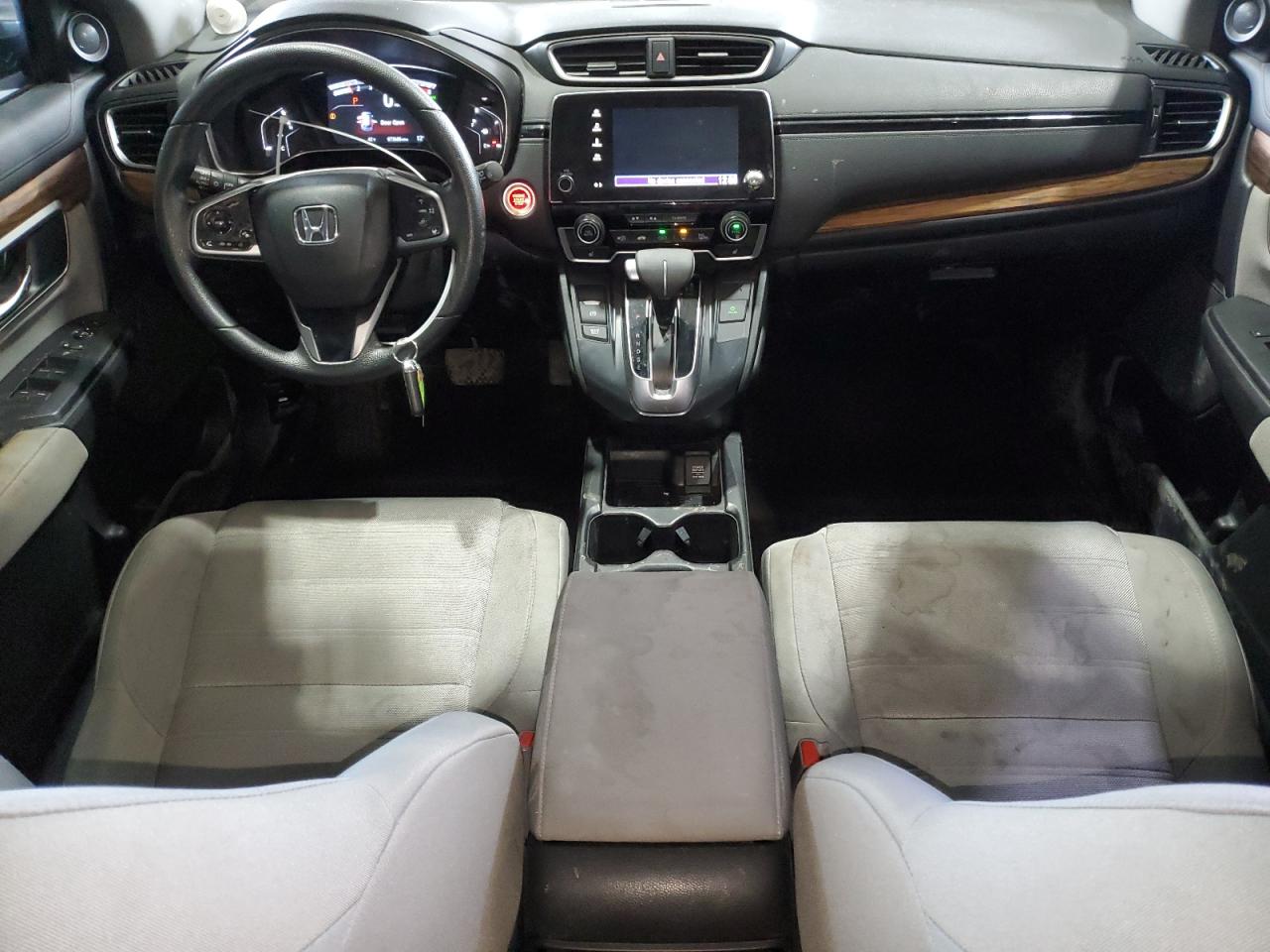 2019 Honda CR-V - Image 8