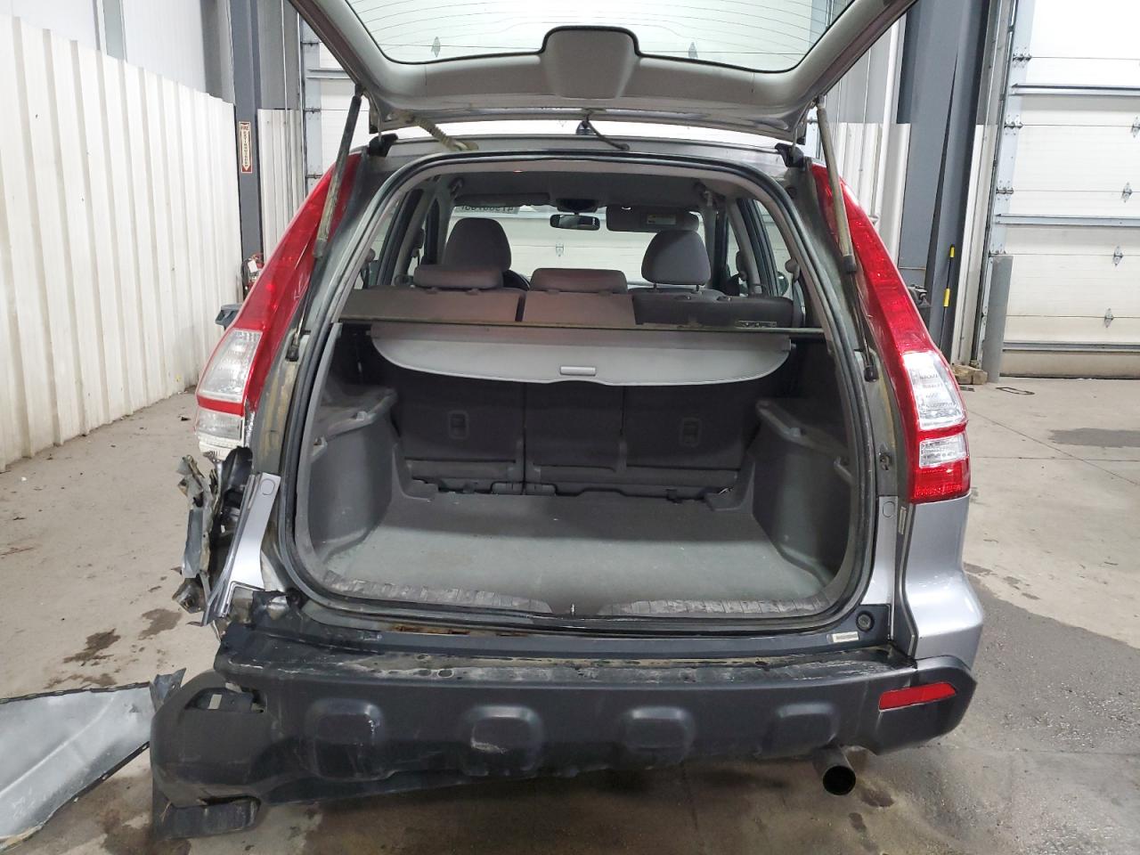 2007 Honda CR-V - Image 6
