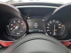 2020 Alfa Romeo Giulia  للبيع في Elgin، IL - Side