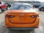 2020 Nissan Sentra Sr for Sale in Louisville, KY - Side