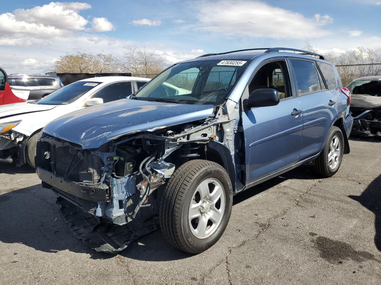 2009 Toyota RAV 4 - Image 1
