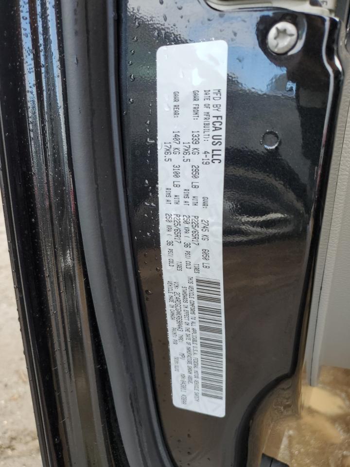 2019 Dodge Caravan - Image 14