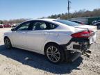 2019 Ford Fusion Sel за продажба в Augusta, GA - Rear End