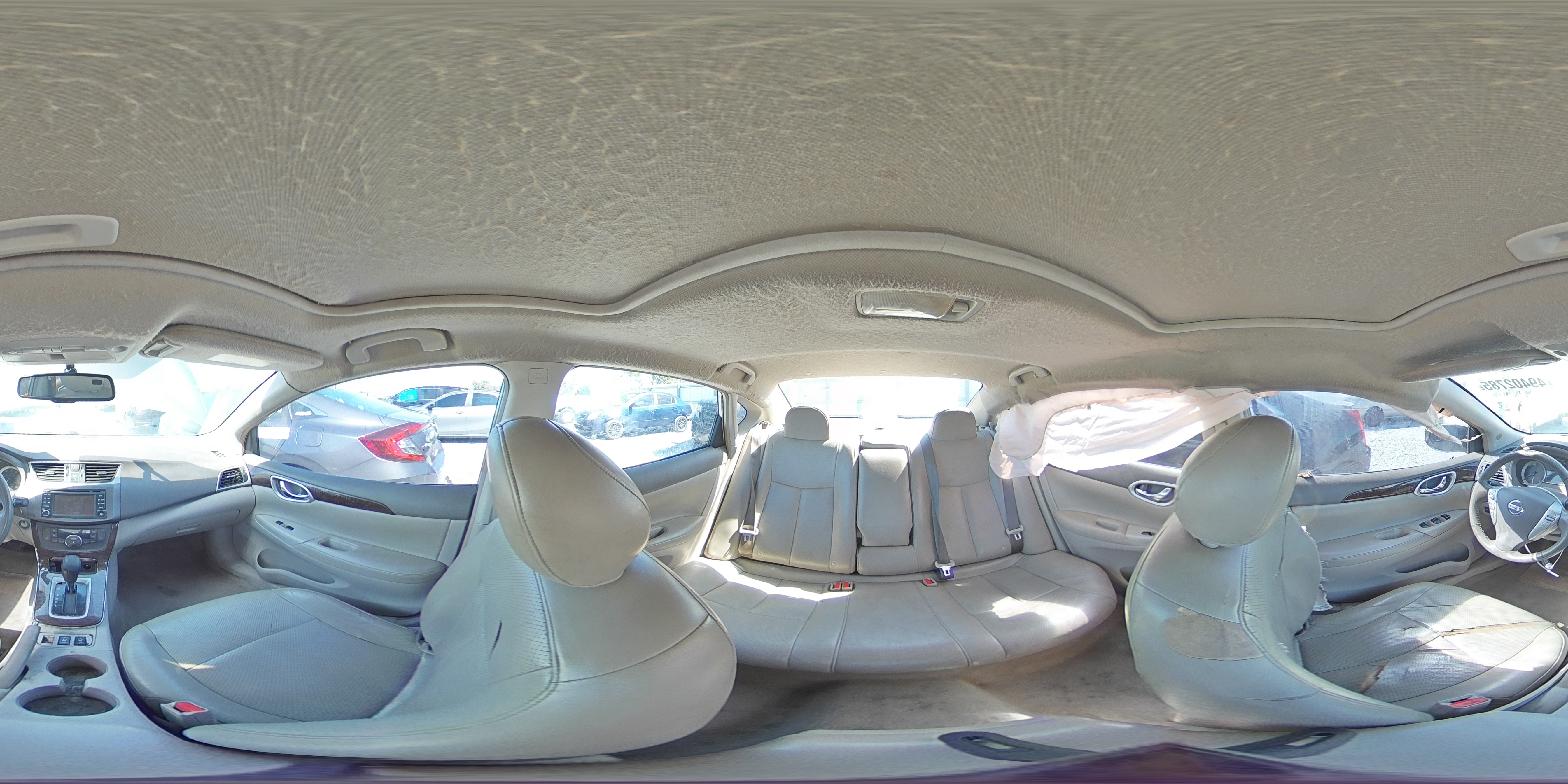 2013 Nissan Sentra - Image 13