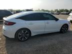 2025 Honda Civic Sport Touring for Sale in Mercedes, TX - Water/Flood