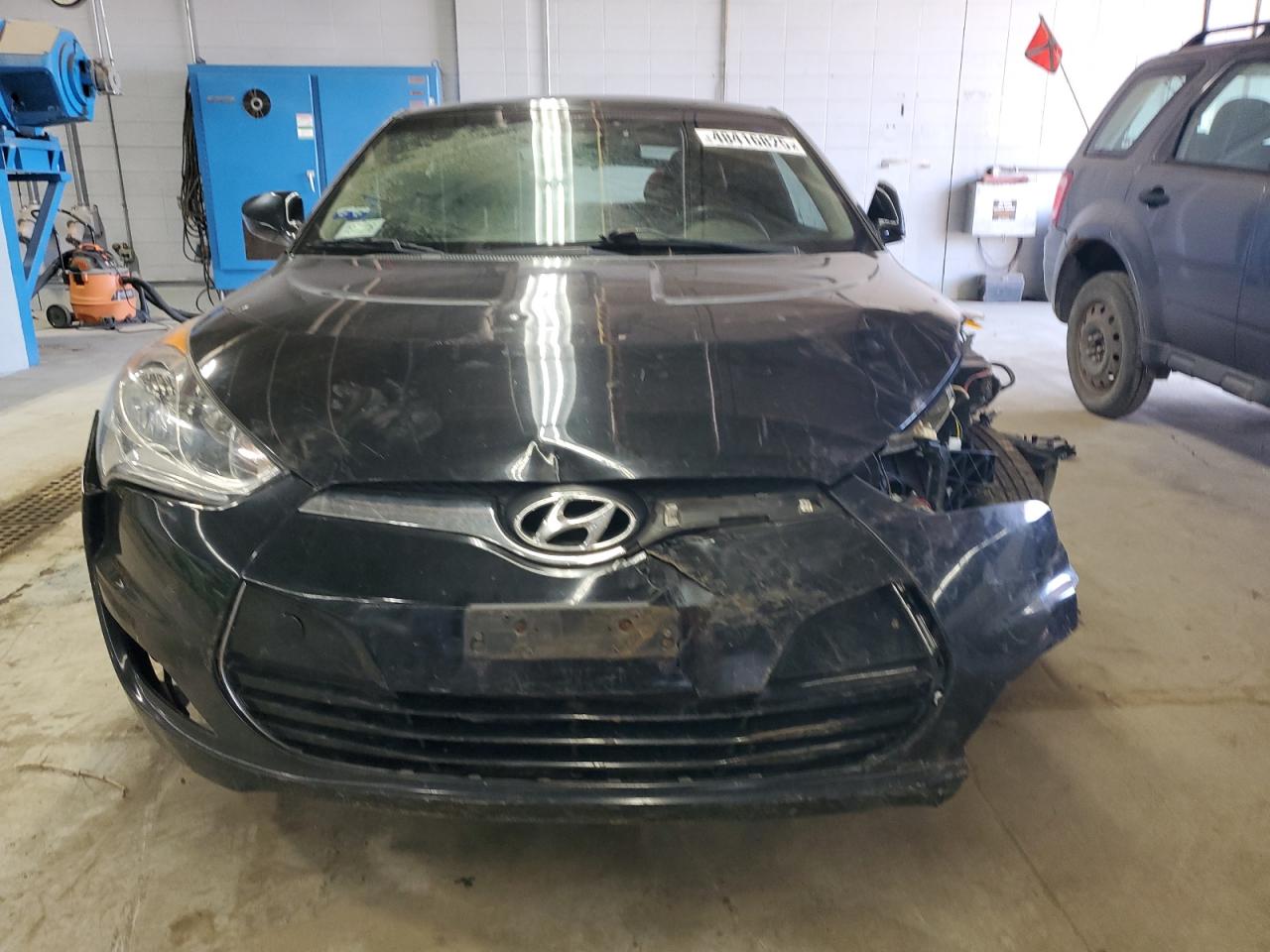2012 Hyundai Veloster - Image 5