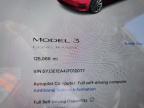 2018 Tesla Model 3  zu verkaufen in San Diego, CA - Front End