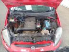 2011 FIAT PUNTO EVO for sale at Copart EAST KILBRIDE