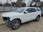 2016 Dodge Durango Limited იყიდება Hampton-ში, VA - Front End