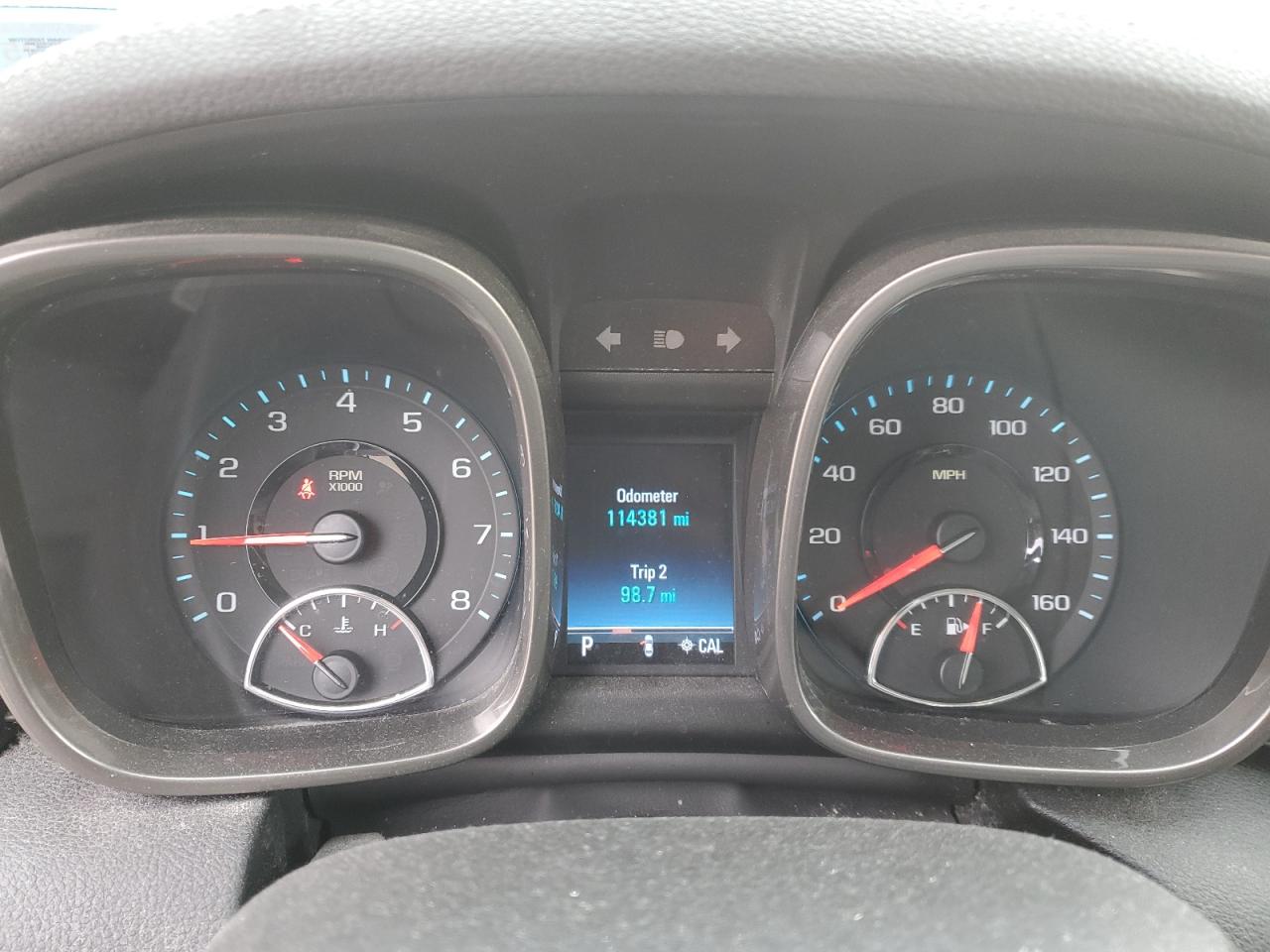 2013 Chevrolet Malibu - Image 9