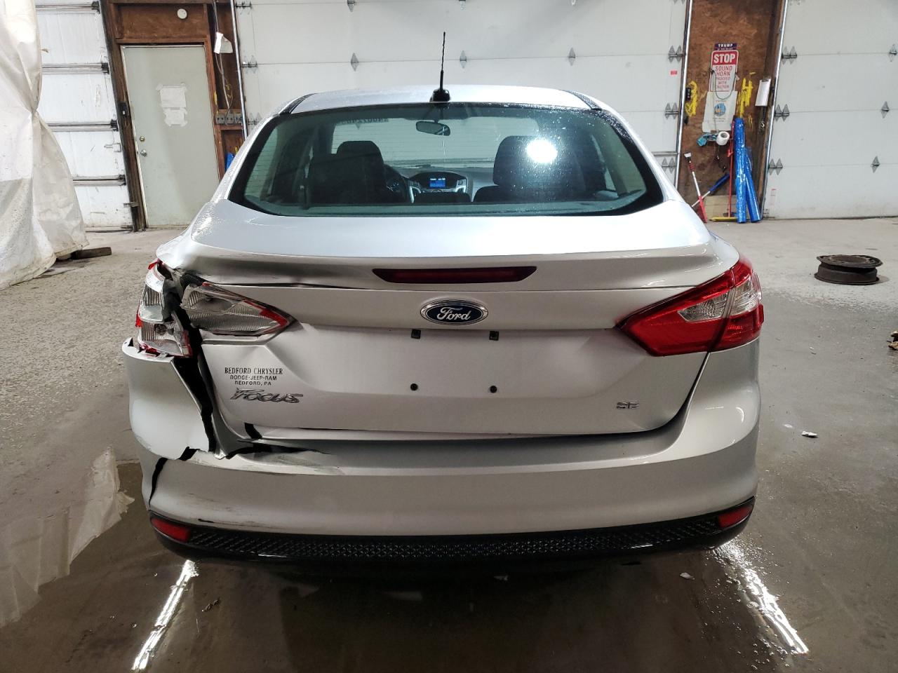 2014 Ford Focus - Image 6