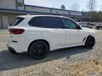 2021 Bmw X5 M50I for Sale in Concord, NC - Front End