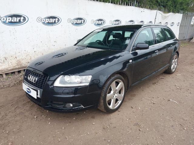 2007 AUDI A6 S LINE