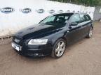 2007 AUDI A6 S LINE for sale at Copart WISBECH