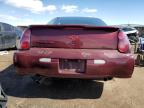 2002 Chevrolet Monte Carlo Ss en Venta en Brighton, CO - Hail