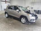 2020 Chevrolet Trax Ls იყიდება Albany-ში, NY - Front End