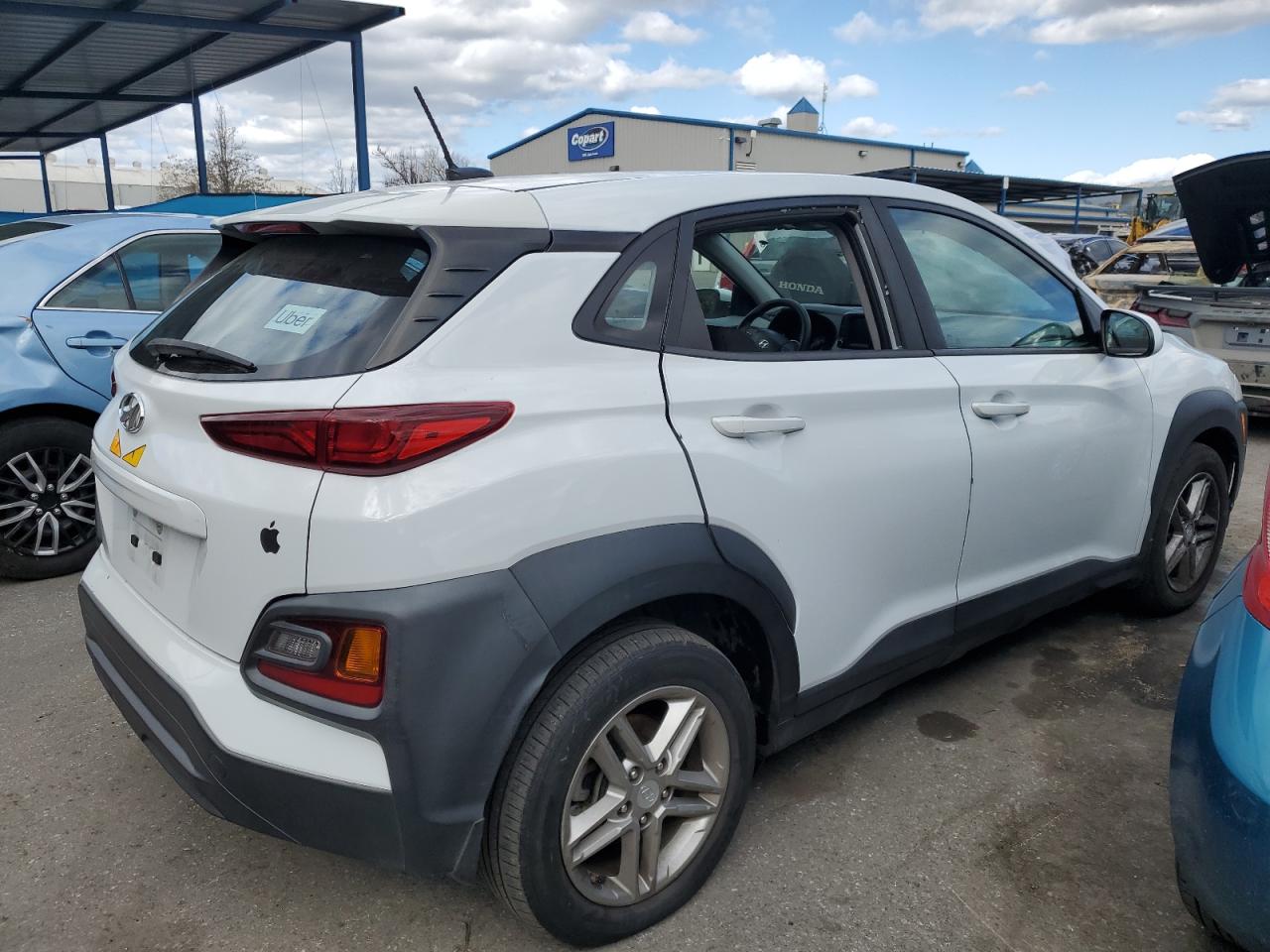 2018 Hyundai Kona - Image 3