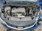 2017 Chevrolet Cruze Lt de vânzare în Magna, UT - Front End