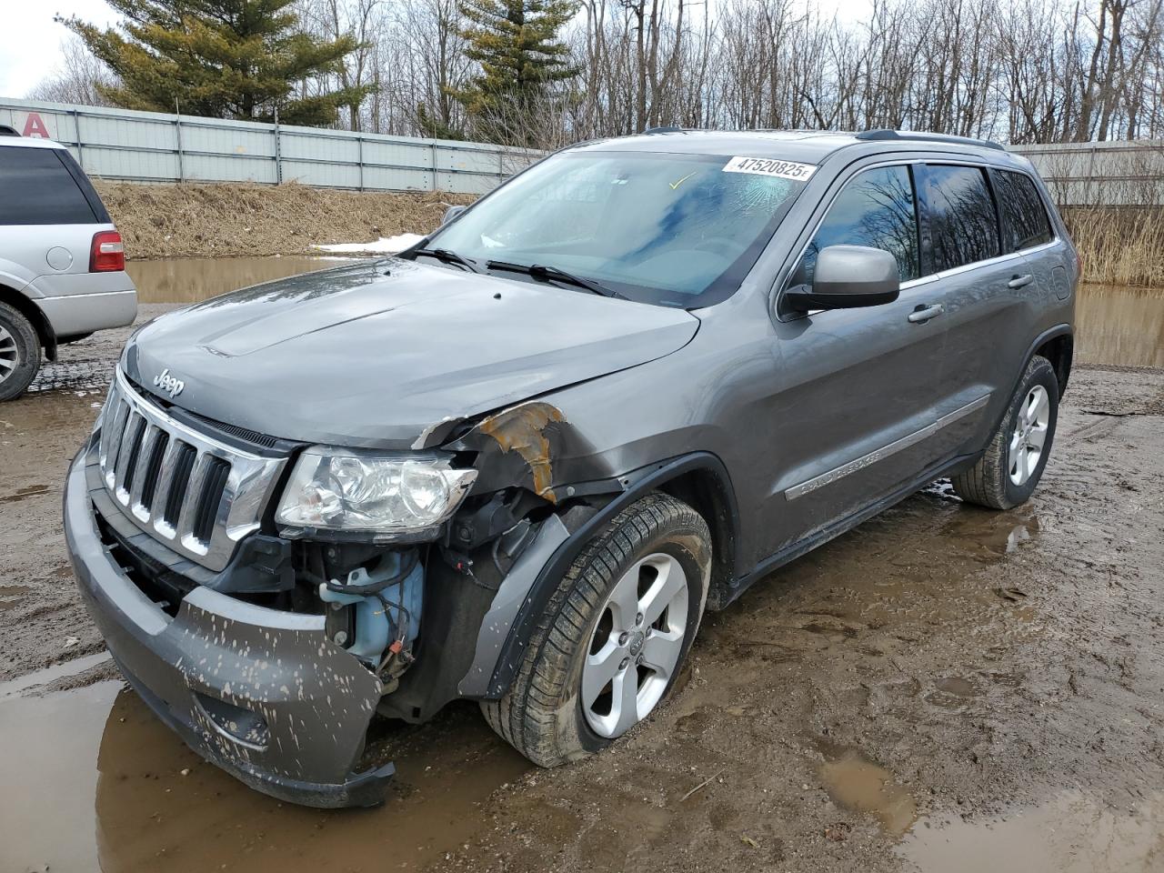 2012 Jeep Grand Cherokee - Image 1