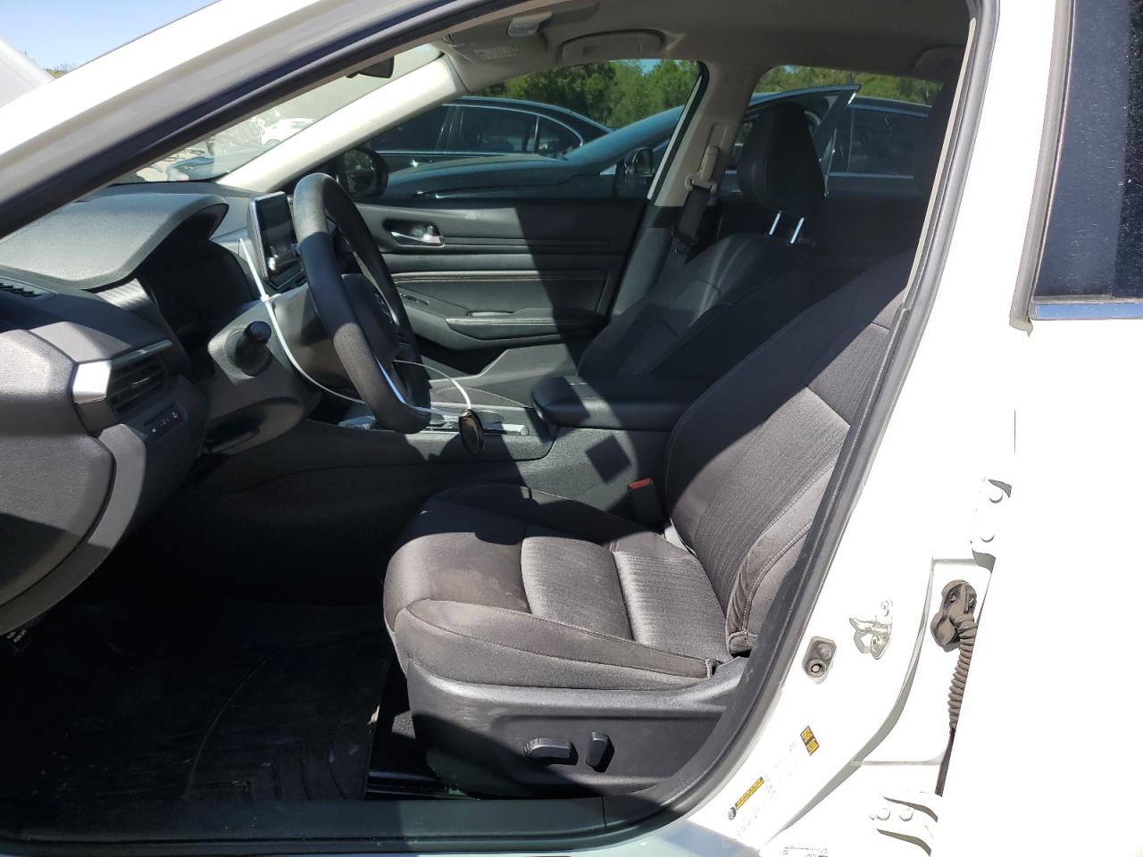 2019 Nissan Altima S VIN: 1N4BL4BV0KC241578 Lot: 50062935