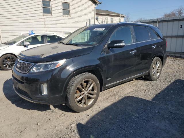 2015 Kia Sorento Sx