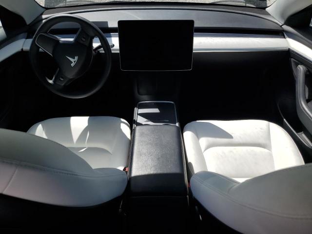  TESLA MODEL 3 2022 Czarny